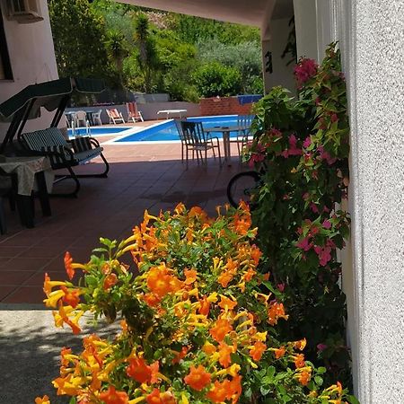 B&B Troisi Racalmuto Extérieur photo