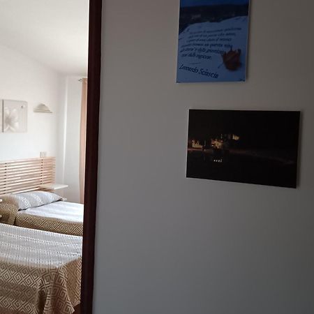 B&B Troisi Racalmuto Extérieur photo