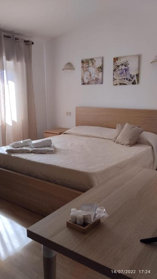 B&B Troisi Racalmuto Extérieur photo