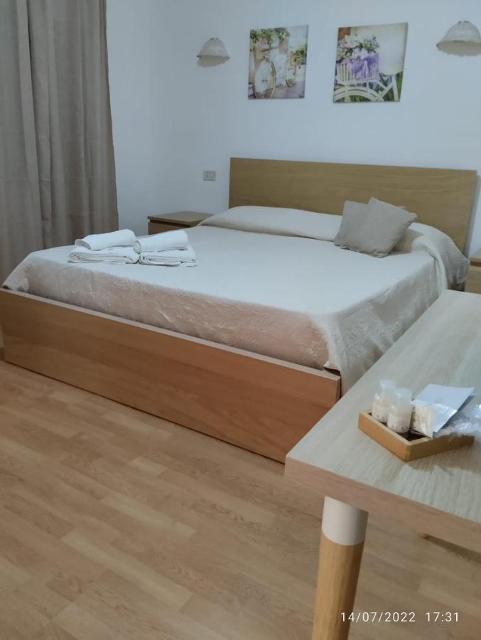 B&B Troisi Racalmuto Extérieur photo