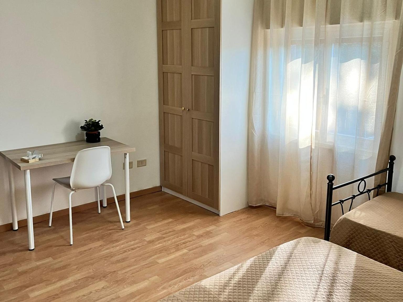 B&B Troisi Racalmuto Extérieur photo