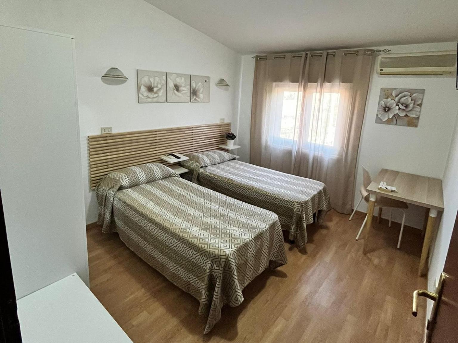 B&B Troisi Racalmuto Extérieur photo