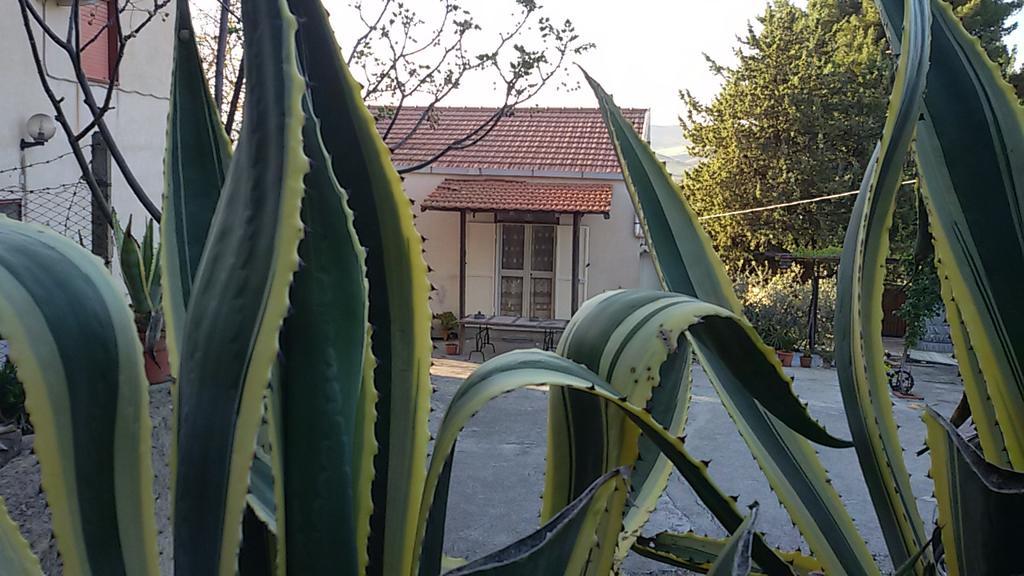 B&B Troisi Racalmuto Extérieur photo